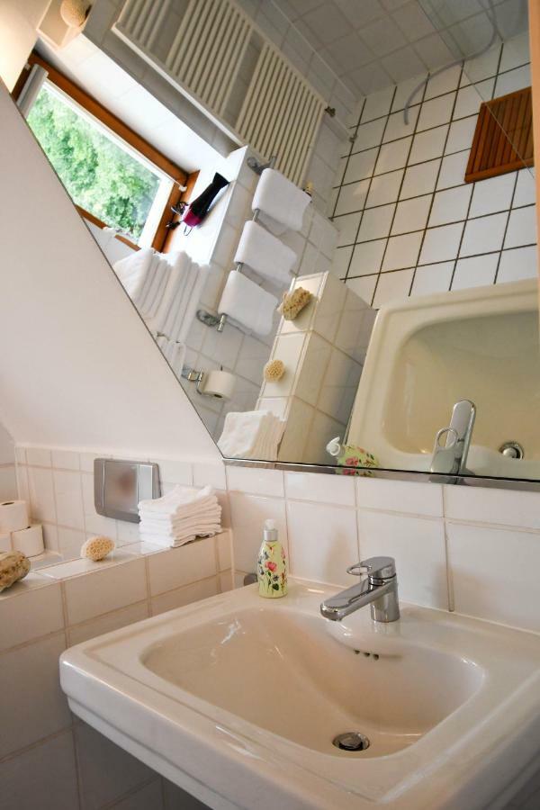 Villa Sophie Bad Herrenalb Exteriör bild