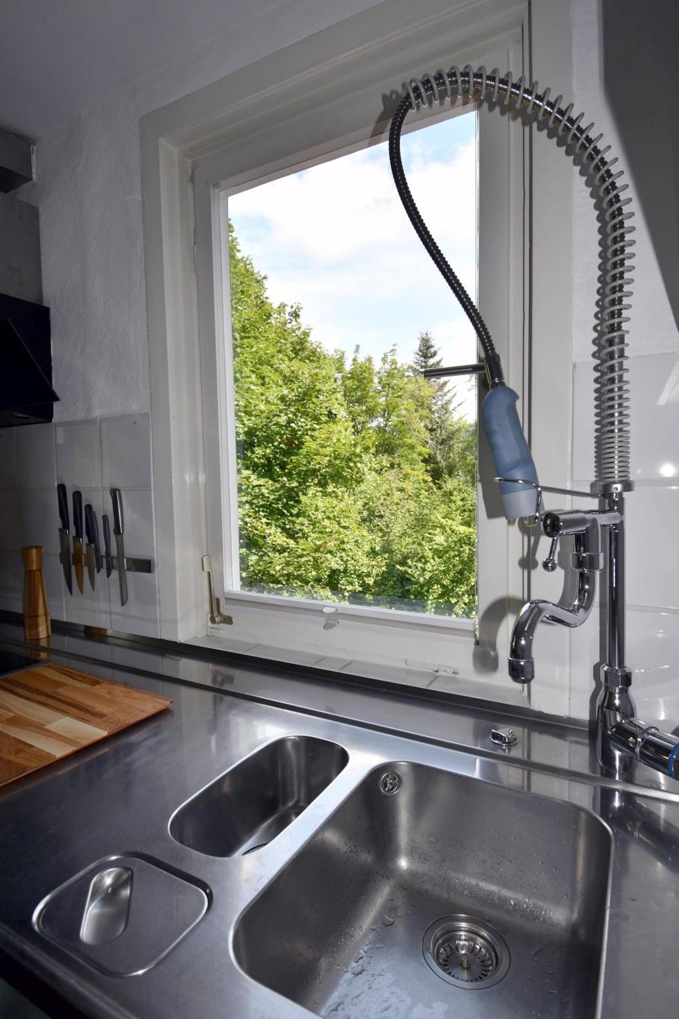 Villa Sophie Bad Herrenalb Exteriör bild