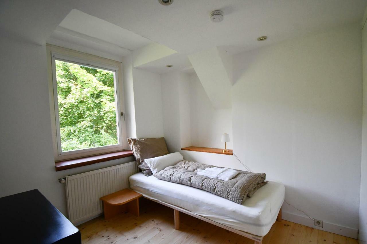 Villa Sophie Bad Herrenalb Exteriör bild