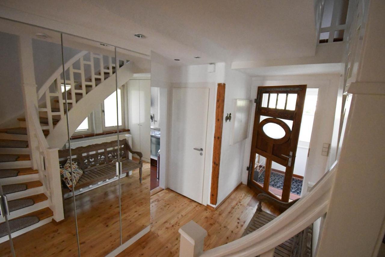 Villa Sophie Bad Herrenalb Exteriör bild
